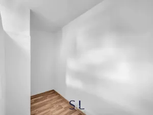 Prodej bytu 2+1, Česká Lípa, Žižkova, 53 m2