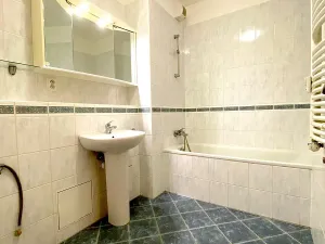 Pronájem bytu 3+kk, Praha - Hlubočepy, Voskovcova, 81 m2