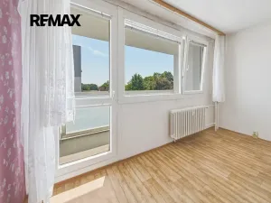Pronájem bytu 3+1, Cvikov, Sídliště, 73 m2