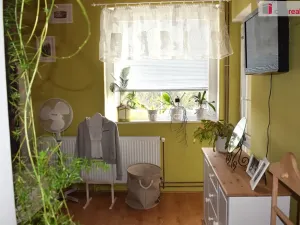 Prodej rodinného domu, Žďár, 250 m2