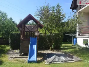 Prodej rodinného domu, Žďár, 250 m2