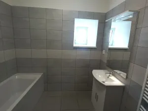 Pronájem bytu 2+kk, Kardašova Řečice, Jablonského tř., 81 m2