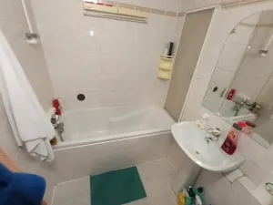Pronájem pokoje, Brno, Heyrovského, 17 m2