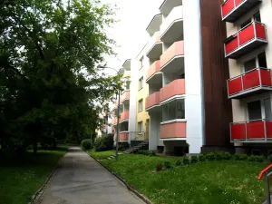 Pronájem pokoje, Brno, Heyrovského, 17 m2