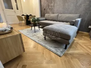 Pronájem bytu 2+kk, Praha - Vinohrady, Italská, 57 m2