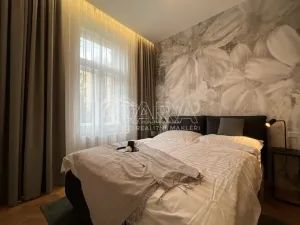 Pronájem bytu 2+kk, Praha - Vinohrady, Italská, 57 m2