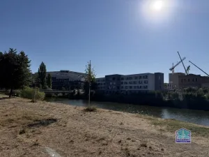 Prodej garáže, Plzeň, 18 m2