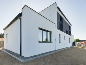 Prodej rodinného domu, Bílkovice, 170 m2