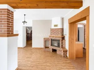 Prodej chalupy, Dolní Dunajovice, Hlavní, 244 m2