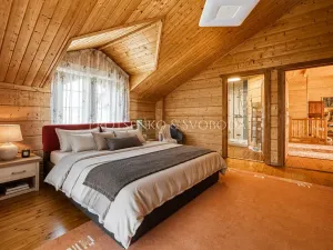 Prodej rodinného domu, Dublovice, 750 m2