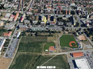 Prodej bytu 3+1, Třebíč - Horka-Domky, Družstevní, 70 m2