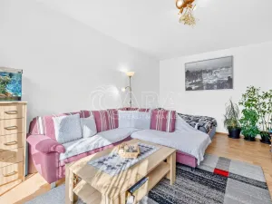 Prodej bytu 2+1, Zliv, Dolní náměstí, 61 m2