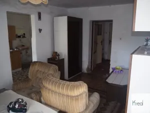 Prodej rodinného domu, Plesná, Strmá, 233 m2
