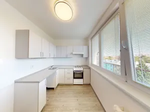 Prodej bytu 1+1, Ostrava, Výškovická, 36 m2