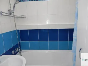 Pronájem bytu 3+1, Chodov, Říjnová, 55 m2