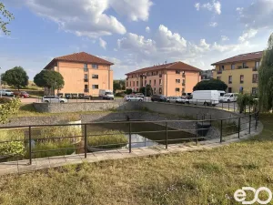 Pronájem bytu 2+kk, Praha, Jaroslava Foglara, 55 m2
