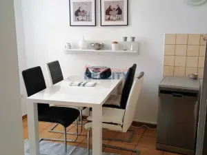 Pronájem bytu 1+1, České Budějovice - České Budějovice 7, Komenského, 52 m2