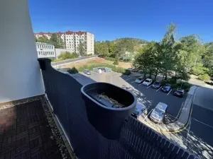 Prodej bytu 2+1, Ústí nad Labem, Stavbařů, 63 m2