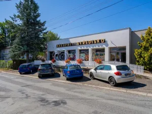 Prodej pozemku pro bydlení, Kařez, 814 m2