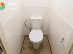 Pronájem bytu 2+kk, Králův Dvůr, Nad Stadionem, 38 m2