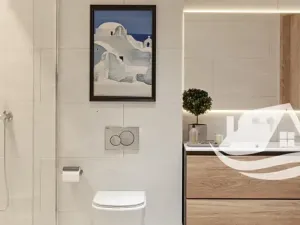 Prodej rodinného domu, Esporles, Španělsko, 135 m2