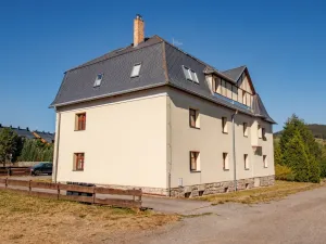 Prodej bytu 2+kk, Kašperské Hory, Klostermannova, 94 m2