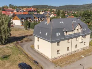 Prodej bytu 2+kk, Kašperské Hory, Klostermannova, 94 m2