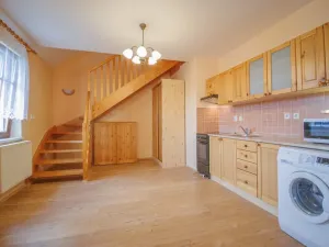 Prodej bytu 2+kk, Kašperské Hory, Klostermannova, 94 m2