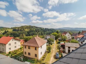 Prodej bytu 2+kk, Kašperské Hory, Klostermannova, 94 m2