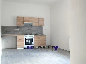 Pronájem bytu 1+1, Kryry, Hlavní, 41 m2