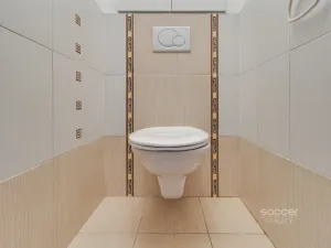 Pronájem bytu 3+1, Praha - Stodůlky, Přecechtělova, 84 m2