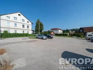 Prodej bytu 2+1, Mladé Buky, 52 m2