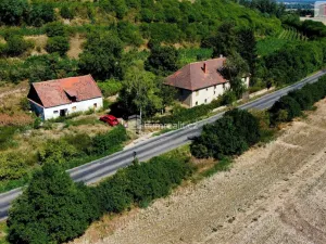 Prodej rodinného domu, Dolní Beřkovice, 337 m2
