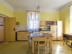 Prodej rodinného domu, Mutějovice, 1. máje, 85 m2