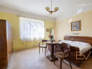 Prodej rodinného domu, Mutějovice, 1. máje, 85 m2