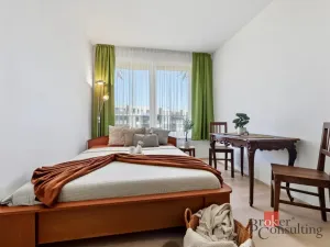 Prodej bytu 3+kk, Pardubice - Zelené Předměstí, Pod Vinicí, 78 m2