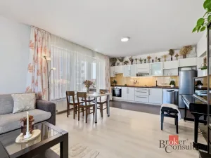Prodej bytu 3+kk, Pardubice - Zelené Předměstí, Pod Vinicí, 78 m2