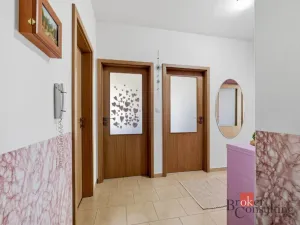 Prodej bytu 3+kk, Pardubice - Zelené Předměstí, Pod Vinicí, 78 m2