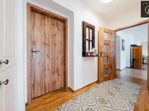 Prodej rodinného domu, Kladno, Mošnova, 240 m2