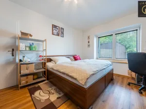 Prodej rodinného domu, Kladno, Mošnova, 240 m2