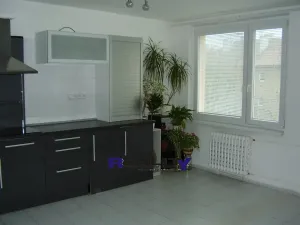 Pronájem bytu 3+1, Podbořany, Kpt. Nálepky, 68 m2