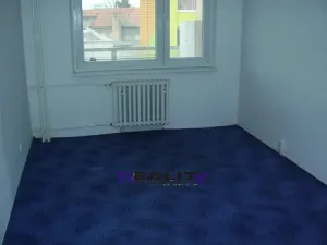 Pronájem bytu 3+1, Podbořany, Kpt. Nálepky, 68 m2