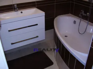 Pronájem bytu 3+1, Podbořany, Kpt. Nálepky, 68 m2