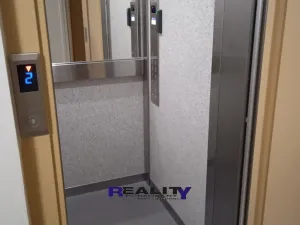 Pronájem bytu 3+1, Podbořany, Kpt. Nálepky, 68 m2