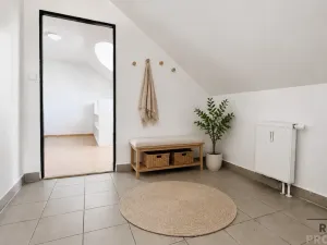 Pronájem bytu 1+kk, Hodonín, Národní třída, 50 m2