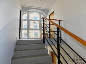 Pronájem bytu 1+kk, Hodonín, Národní třída, 50 m2