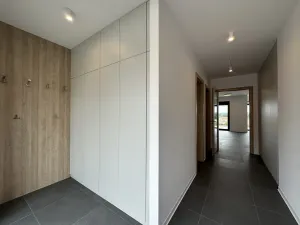 Pronájem rodinného domu, Mladá Boleslav - Chrást, 157 m2