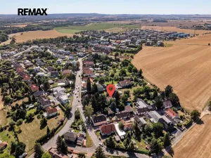 Prodej vícegeneračního domu, Praha - Pitkovice, Žampiónová, 200 m2