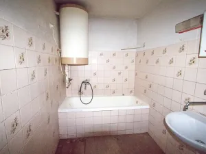 Prodej rodinného domu, Borkovany, 171 m2