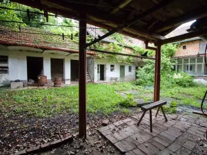 Prodej rodinného domu, Borkovany, 171 m2
